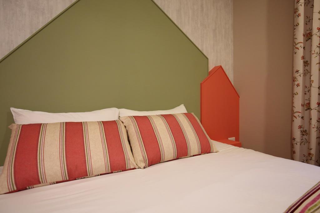 Holland Windmill B&B Hualien Kültér fotó