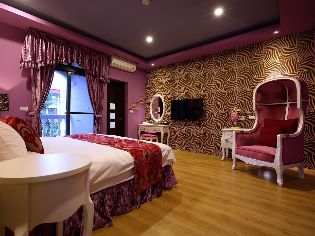 Holland Windmill B&B Hualien Kültér fotó