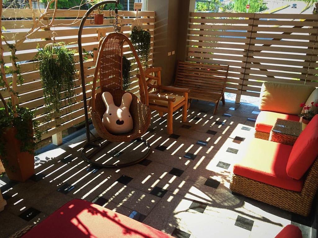 Holland Windmill B&B Hualien Kültér fotó